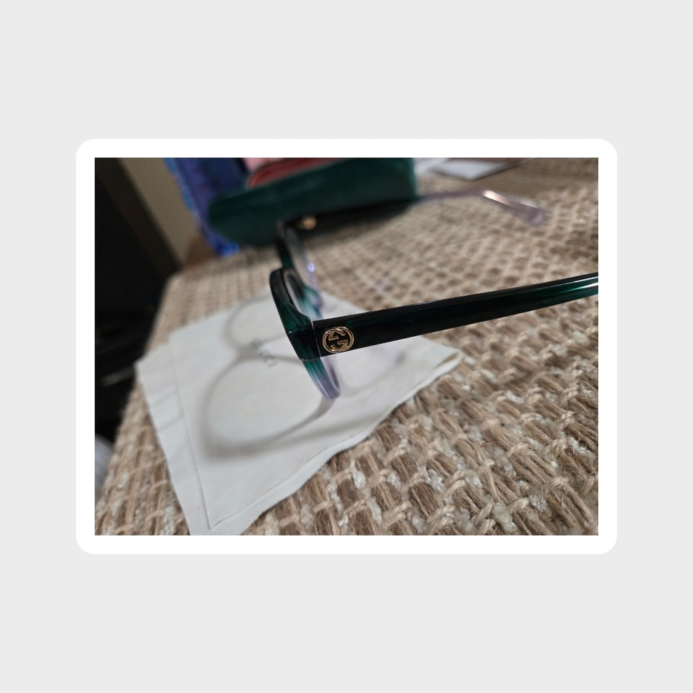 Gucci Optical Frames - image 2